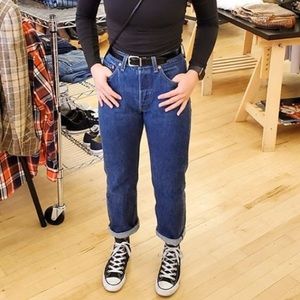 vintage levi’s